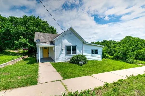 224 E 9th Street, Chandler, OK 74834