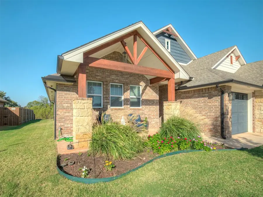 2205 Northfork Drive, Moore, OK 73160 - #3