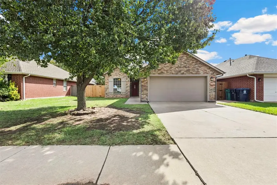 2004 NW 172nd Street, Edmond, OK 73012 - #2