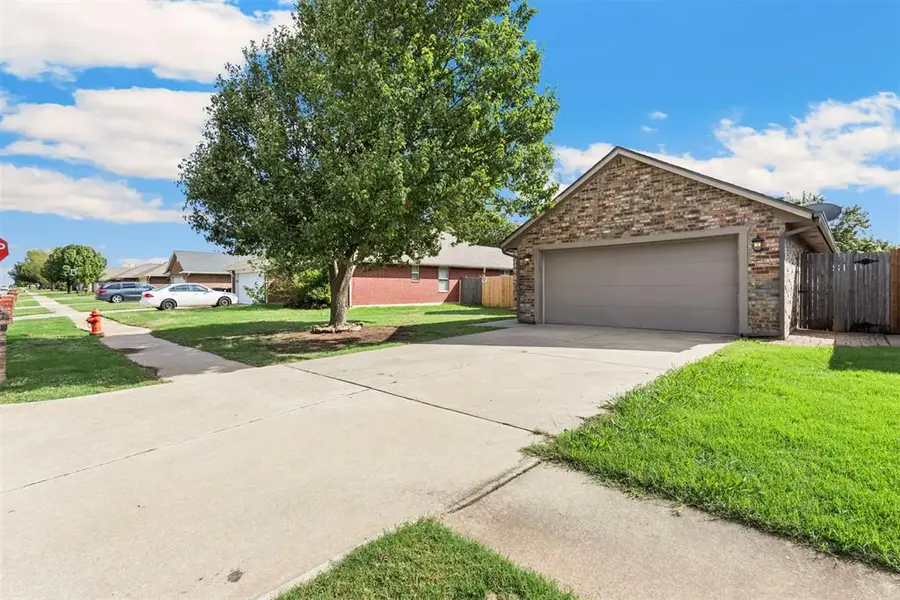 2004 NW 172nd Street, Edmond, OK 73012 - #3
