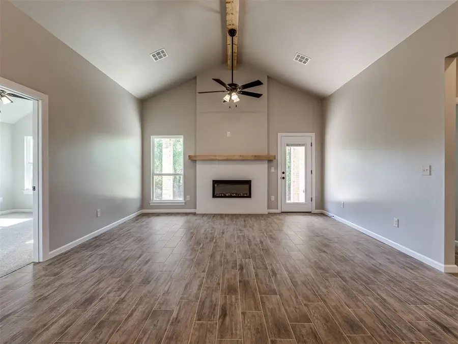 12004 Rockbed Drive, Yukon, OK 73099 - #2