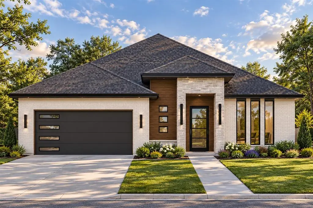 2333 Marsala Drive, Edmond, OK 73034 - #1