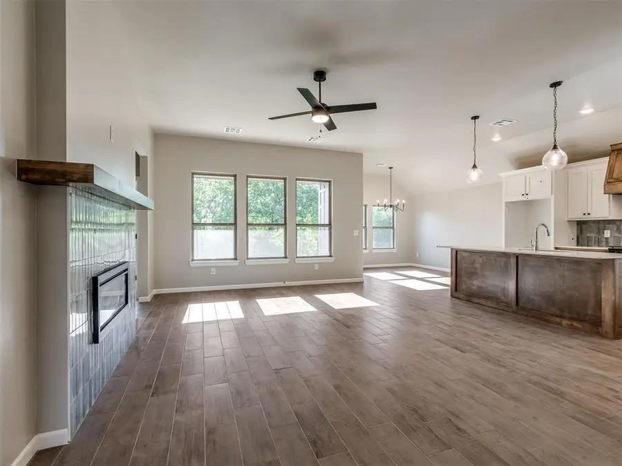 12008 Rockbed Drive, Yukon, OK 73099 - #2