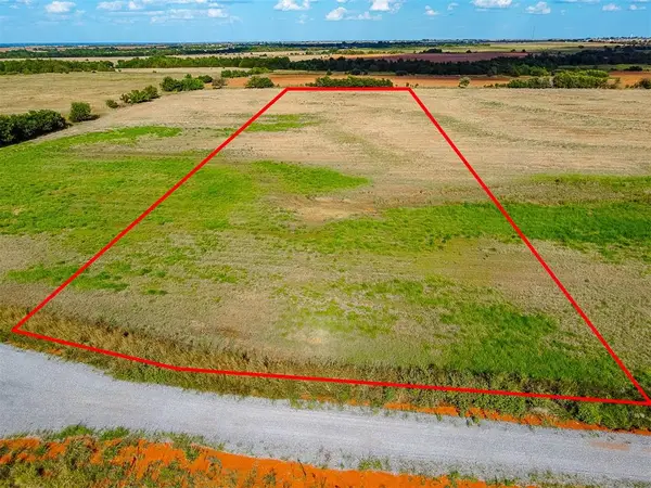 Lincoln Ridge Lane, Cashion, OK 73016