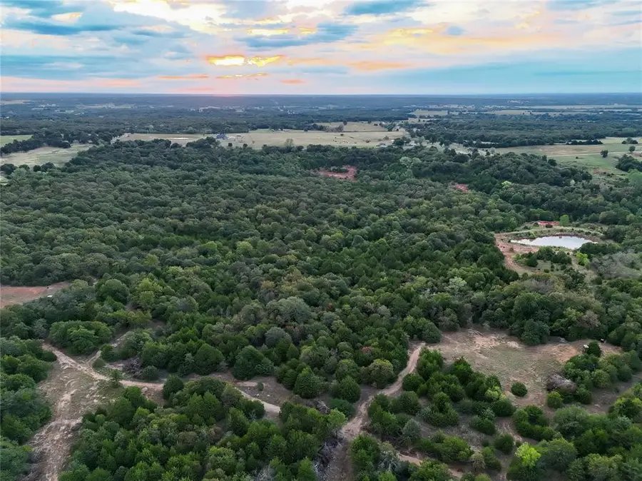 E 890 Road, Wellston, OK 74881 - #2