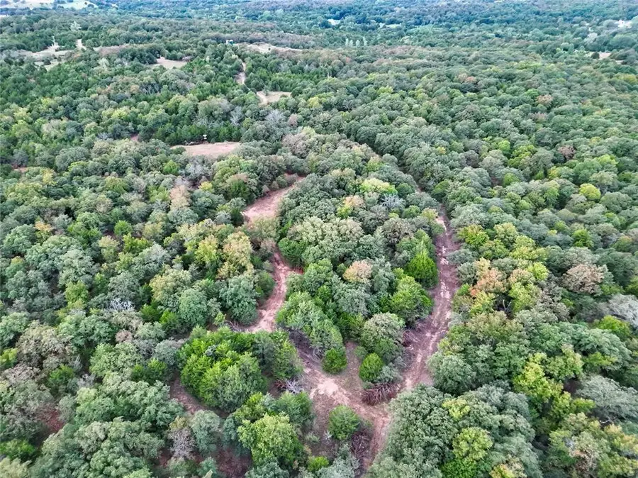 E 890 Road, Wellston, OK 74881 - #3