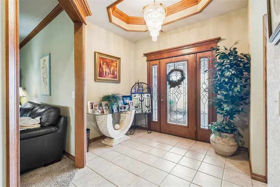 726 Meadow Lark Lane, Blanchard, OK 73010 - #3