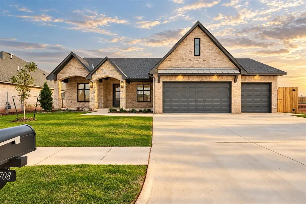 6708 NW 144th Circle, Oklahoma City, OK 73142 - #1