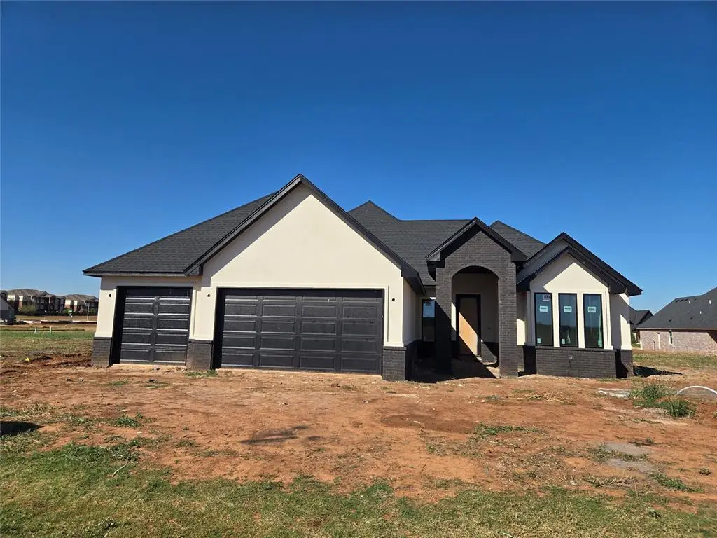 6609 NW 143rd Street, Oklahoma City, OK 73142 - #1