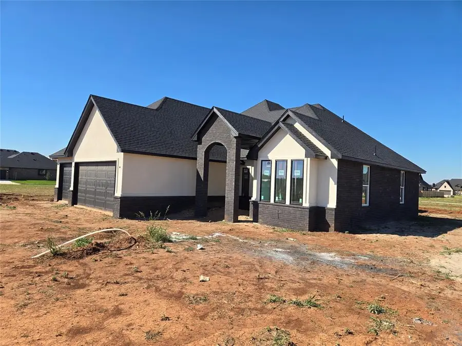 6609 NW 143rd Street, Oklahoma City, OK 73142 - #2