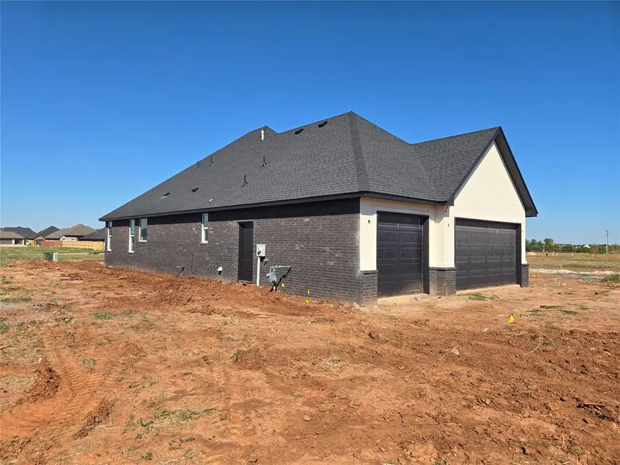 6609 NW 143rd Street, Oklahoma City, OK 73142 - #3