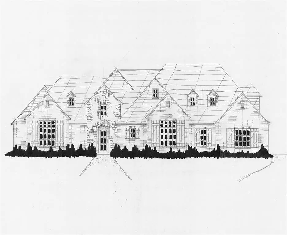 9275 Whispering Pines Lane, Arcadia, OK 73007 - #1