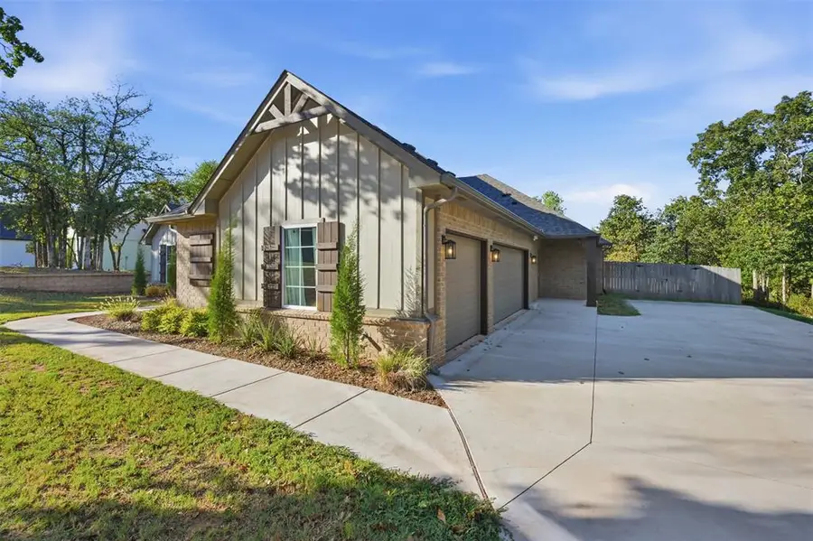 8220 Red Feather, Arcadia, OK 73007 - #3