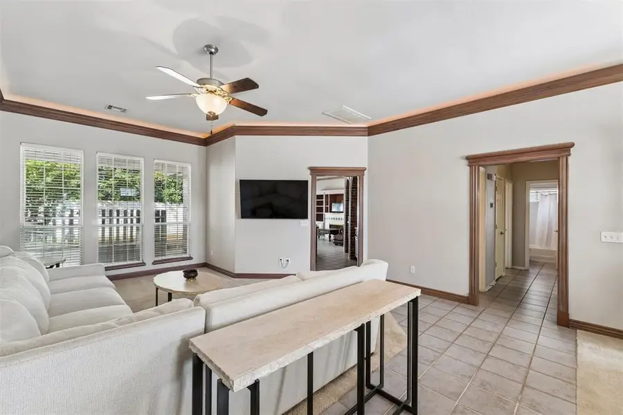 16701 Covington Manor, Edmond, OK 73012 - #3