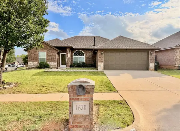1628 Baycharter Street, Norman, OK 73071