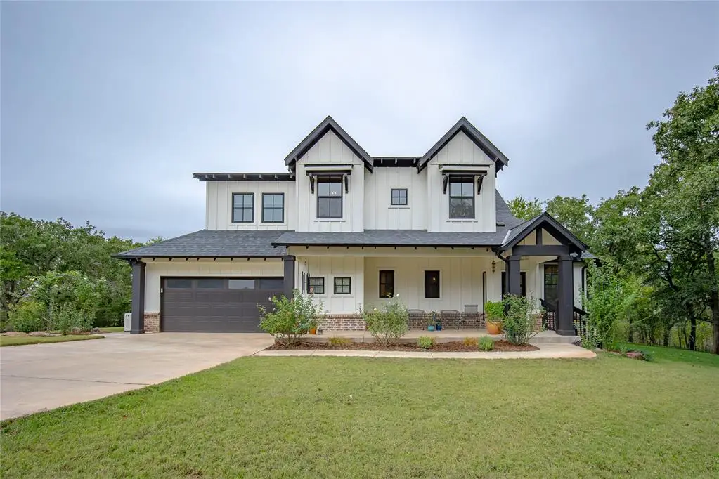 22595 N Triple Xxx Road, Luther, OK 73054 - #1
