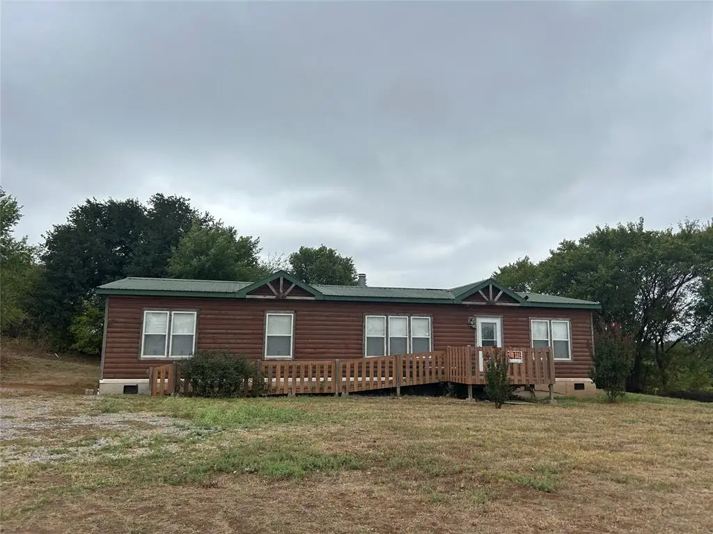 2011 State Highway 39, Blanchard, OK 73010 - #1