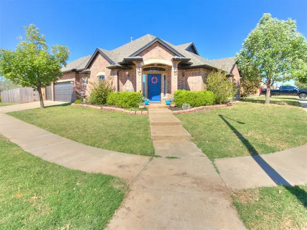11301 Millbrook Lane, Oklahoma City, OK 73162