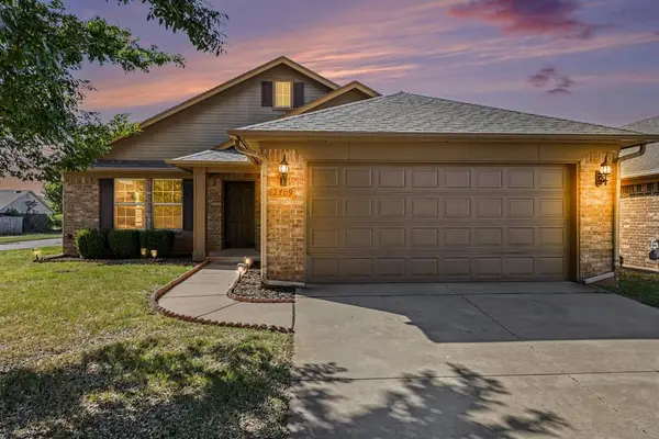 2709 Fawn Lily Road, Oklahoma City, OK 73128