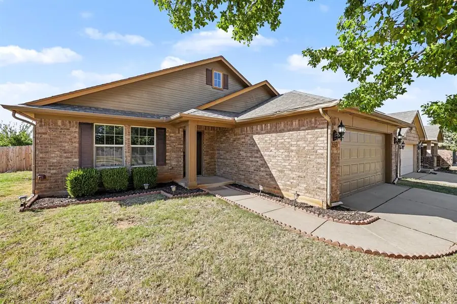2709 Fawn Lily Road, Oklahoma City, OK 73128 - #3