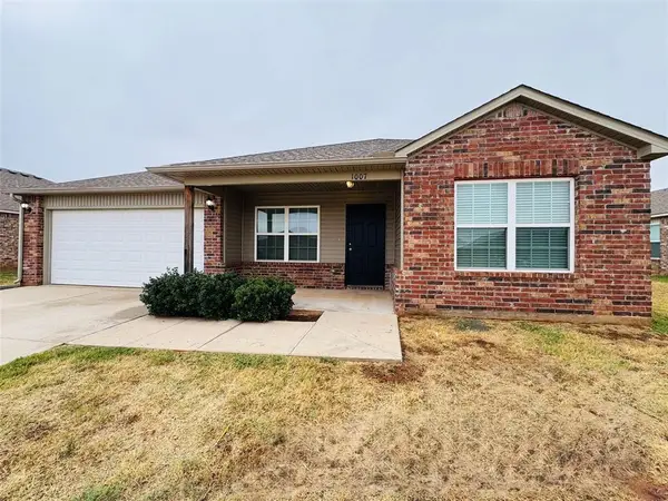 1007 N Donald Way, Mustang, OK 73064