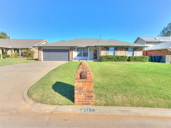 8317 NW 113th Terrace, Oklahoma City, OK 73162