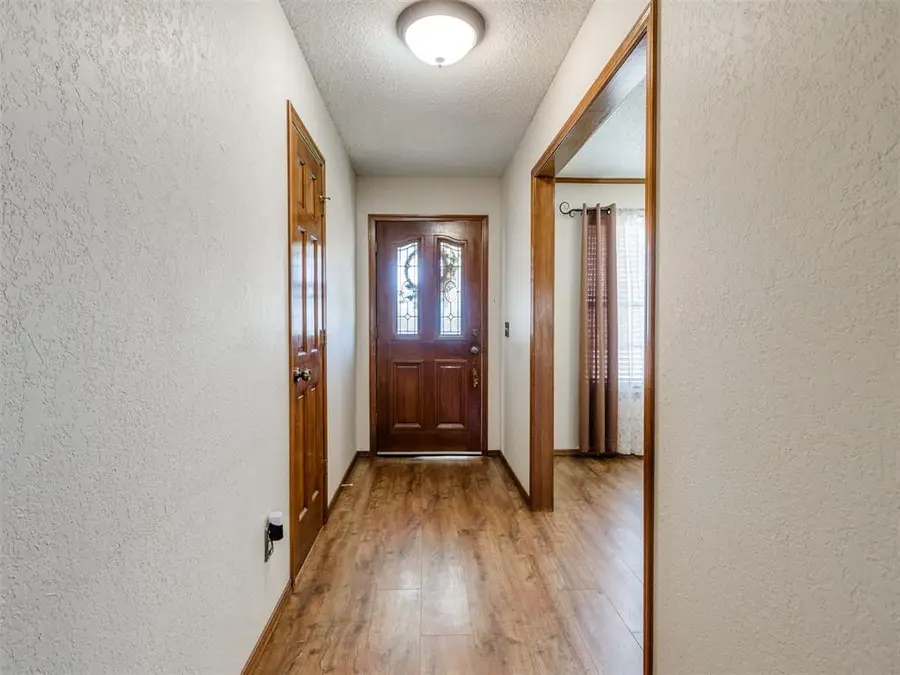8317 NW 113th Terrace, Oklahoma City, OK 73162 - #2