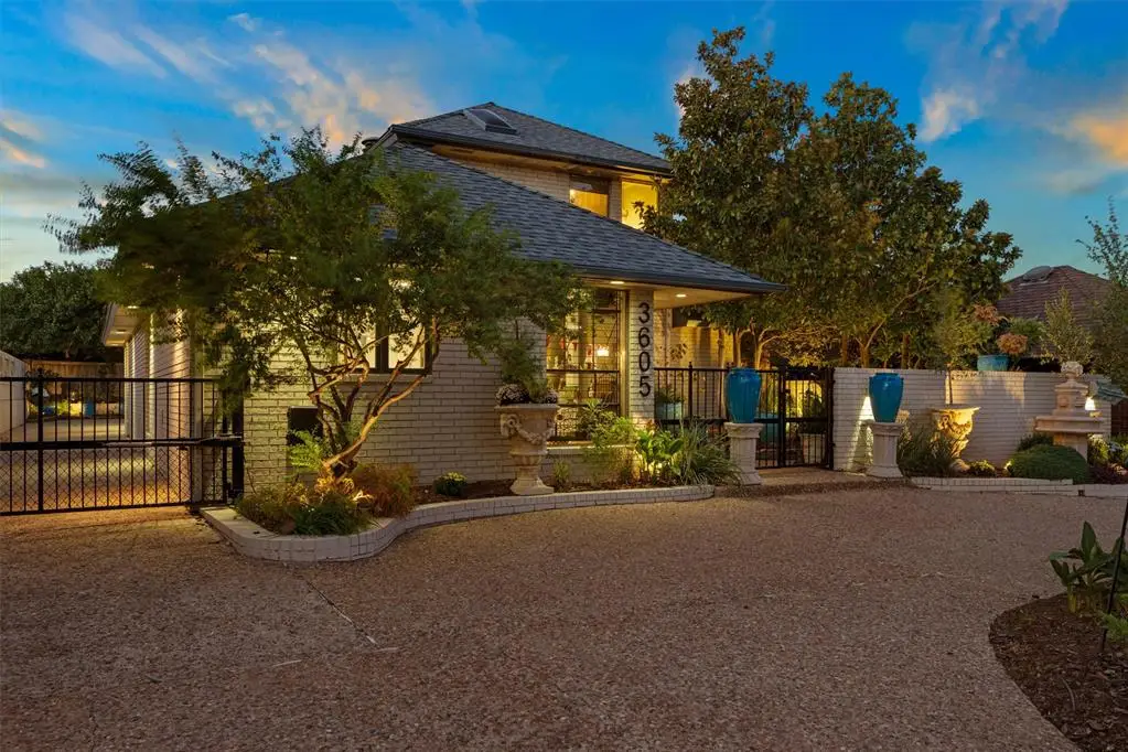 3605 Meadow Lark Lane, Oklahoma City, OK 73120 - #1