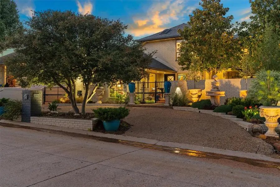 3605 Meadow Lark Lane, Oklahoma City, OK 73120 - #3