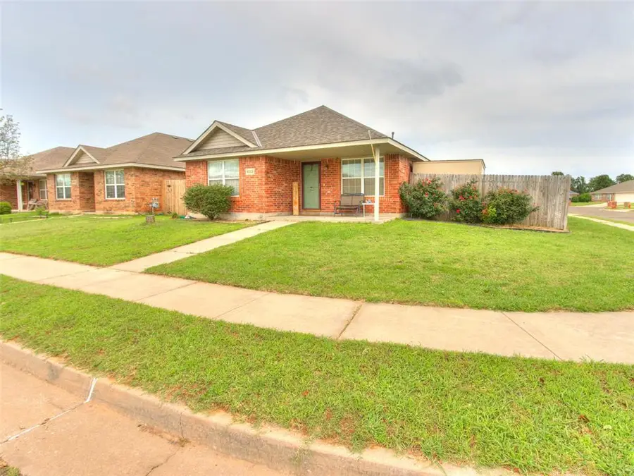 4533 SE 81st Street, Oklahoma City, OK 73135 - #2