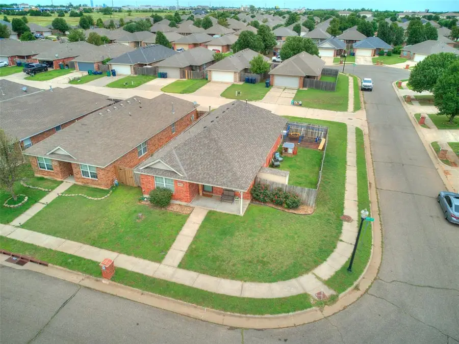 4533 SE 81st Street, Oklahoma City, OK 73135 - #3