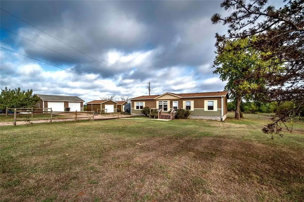 351746 E 840 Road, Stroud, OK 74079 - #1