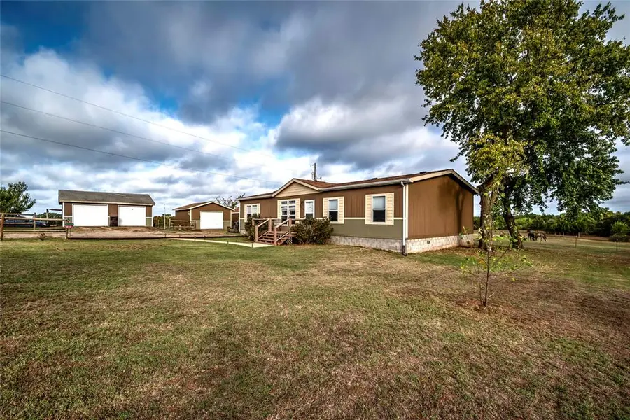 351746 E 840 Road, Stroud, OK 74079 - #2