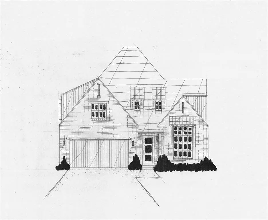 13224 Blackrock Boulevard, East Canadian, OK 73099 - #1