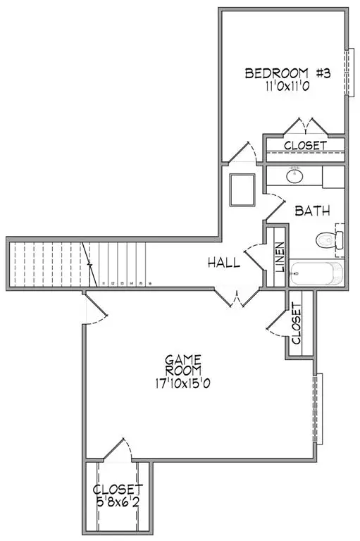 9028 NW 131st Street, East Canadian, OK 73099 - #3