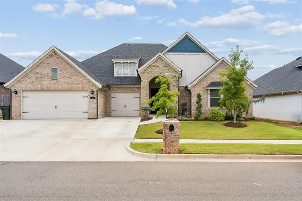 412 Maybury Drive, Norman, OK 73069