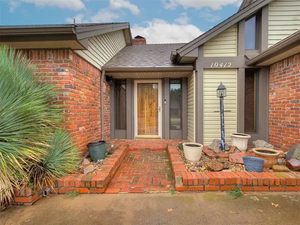 10412 Hallmark Circle, Oklahoma City, OK 73139
