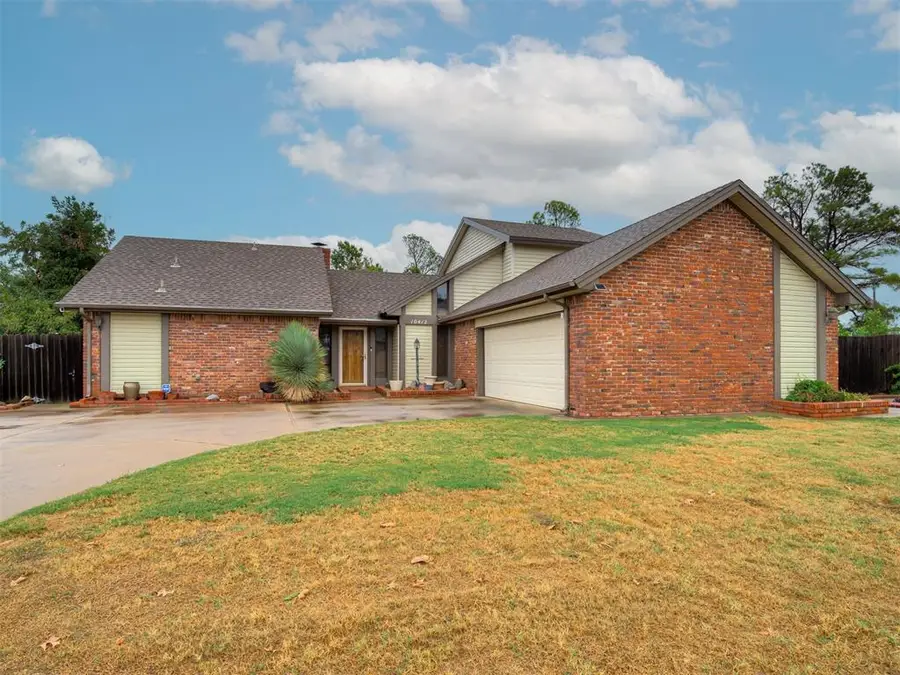 10412 Hallmark Circle, Oklahoma City, OK 73139 - #2