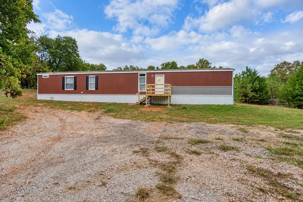 332707 E Caprock Drive, Wellston, OK 74881 - #1