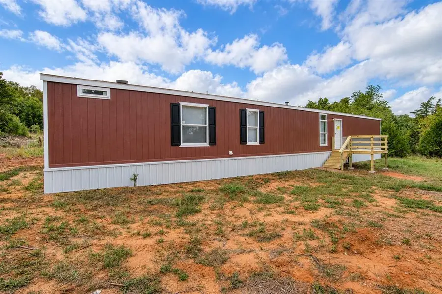 332707 E Caprock Drive, Wellston, OK 74881 - #2