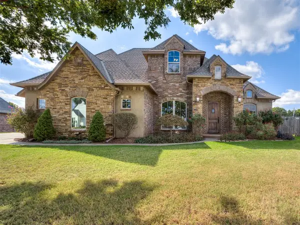 320 NW 151st Place, Edmond, OK 73013