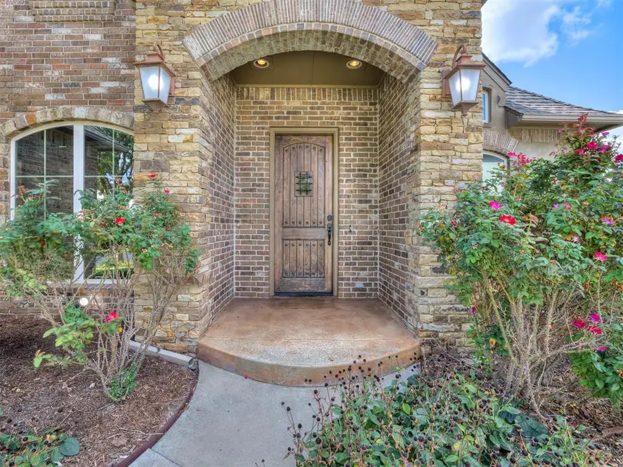 320 NW 151st Place, Edmond, OK 73013 - #3