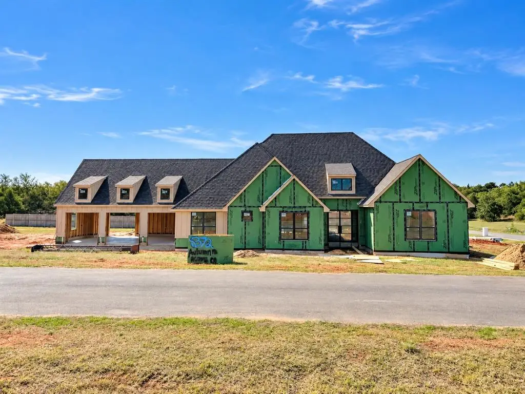 1512 NE 84th Street, Blanchard, OK 73010 - #1