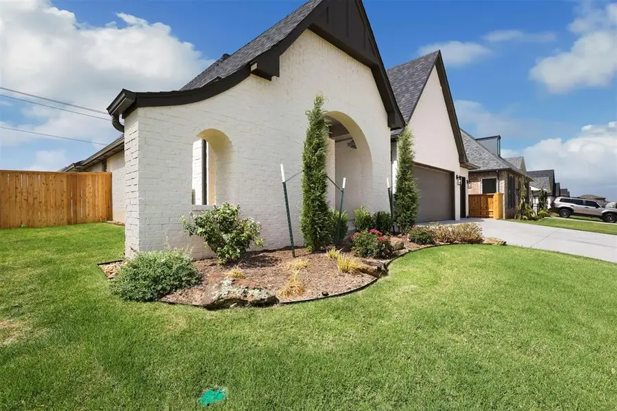 12801 Cobblestone Curve Road, Oklahoma City, OK 73142 - #3