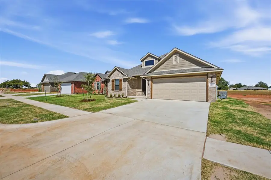 11341 NW 162nd Street, East Canadian, OK 73078 - #2