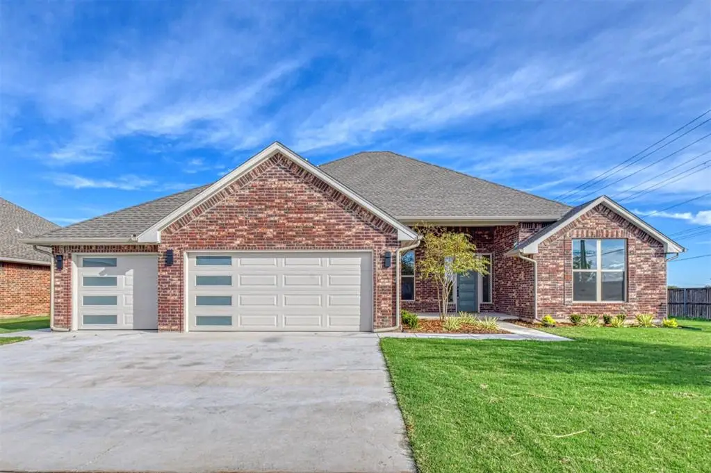 3601 Buckingham Drive, Norman, OK 73072 - #1