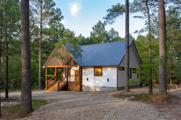 76 Sweetwater Lane, Broken Bow, OK 74728