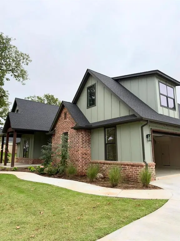 21188 Reserve Circle, Harrah, OK 73045 - #2
