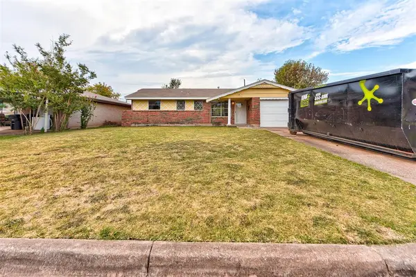 744 NW 1st Street, Moore, OK 73160