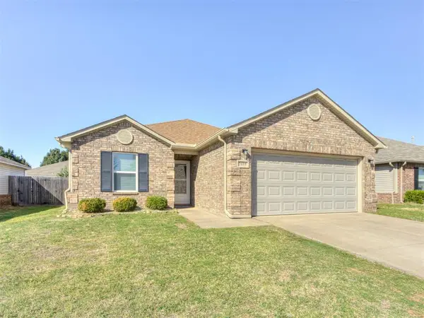 7605 Lipizzan Road, Oklahoma City, OK 73132